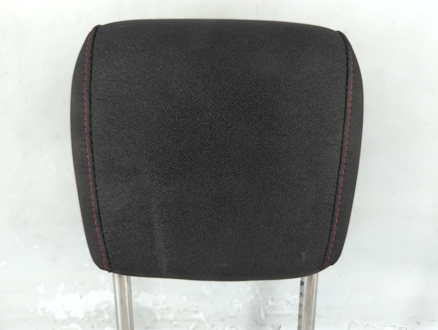 2014-2017 Chevrolet Equinox Headrest Head Rest Front Driver Passenger Seat Fits Fits 2014 2015 2016 2017 OEM Used Auto Parts