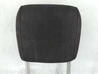 2014-2017 Chevrolet Equinox Headrest Head Rest Front Driver Passenger Seat Fits Fits 2014 2015 2016 2017 OEM Used Auto Parts