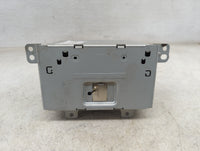 2016 Chevrolet Equinox Radio AM FM Cd Player Receiver Replacement P/N:23289896 Fits Fits 2015 OEM Used Auto Parts - Oemuseda