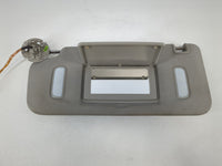 2010-2017 Chevrolet Equinox Sun Visor Shade Replacement Driver Left Mirror Fits Fits 2010 2011 2012 2013 2014 2015 2016 2017