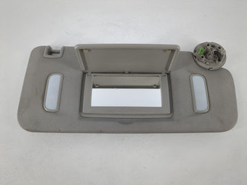 2010-2017 Chevrolet Equinox Sun Visor Shade Replacement Passenger Right Mirror Fits Fits 2010 2011 2012 2013 2014 2015 2016 