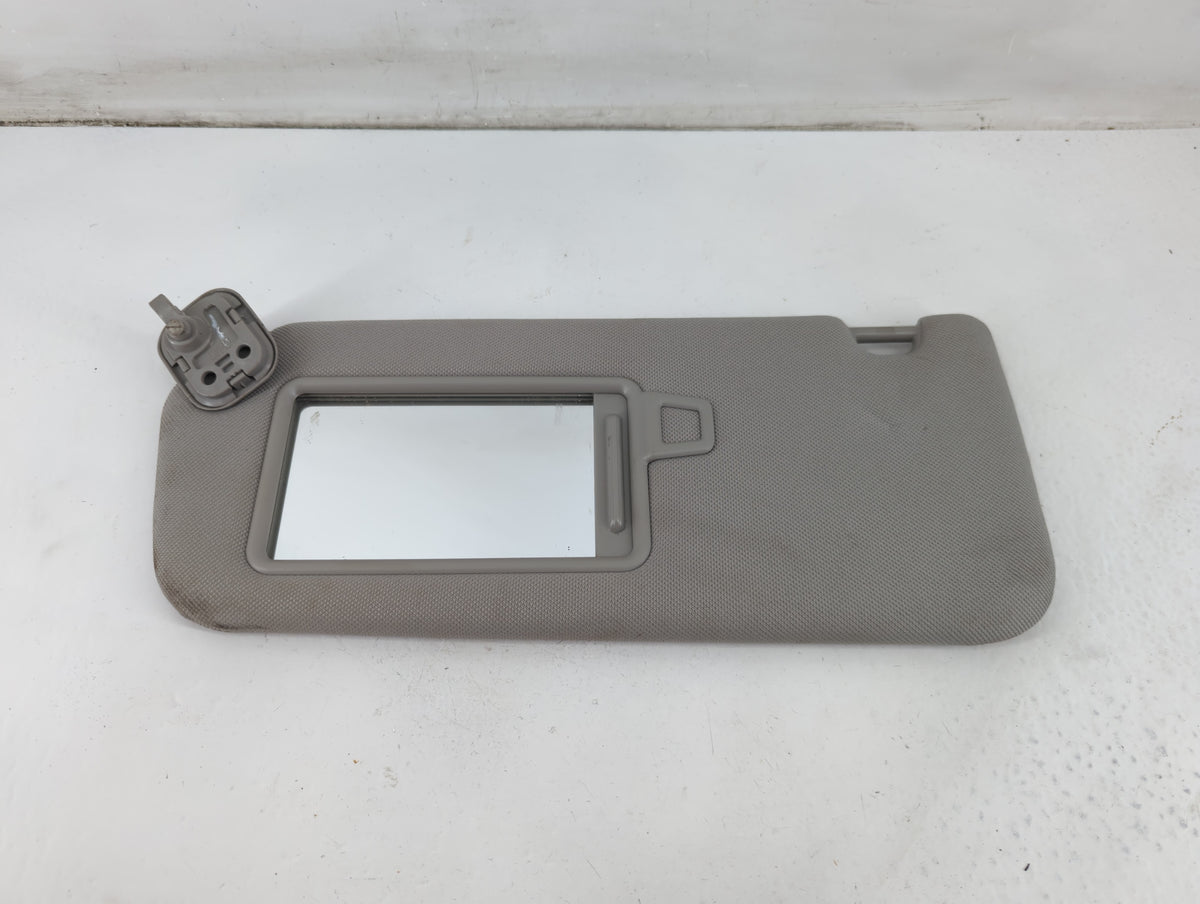 2010-2017 Chevrolet Equinox Sun Visor Shade Replacement Driver Left Mirror Fits Fits 2010 2011 2012 2013 2014 2015 2016 2017
