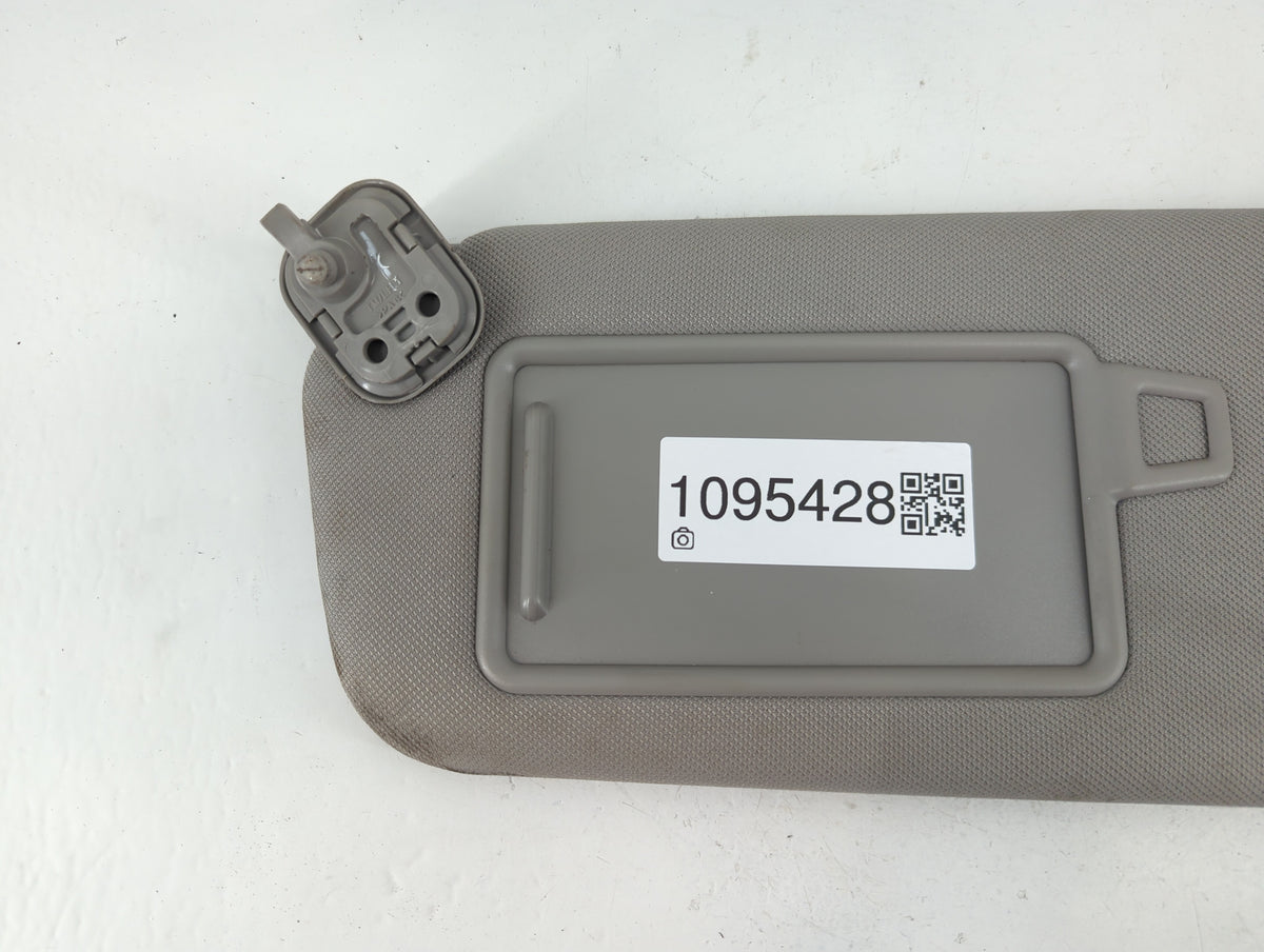 2010-2017 Chevrolet Equinox Sun Visor Shade Replacement Driver Left Mirror Fits Fits 2010 2011 2012 2013 2014 2015 2016 2017
