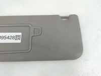 2010-2017 Chevrolet Equinox Sun Visor Shade Replacement Driver Left Mirror Fits Fits 2010 2011 2012 2013 2014 2015 2016 2017