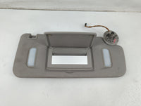 2010-2017 Chevrolet Equinox Sun Visor Shade Replacement Passenger Right Mirror Fits Fits 2010 2011 2012 2013 2014 2015 2016 