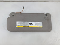 2010-2017 Chevrolet Equinox Sun Visor Shade Replacement Passenger Right Mirror Fits Fits 2010 2011 2012 2013 2014 2015 2016 