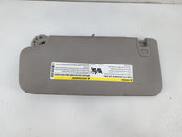 2010-2017 Chevrolet Equinox Sun Visor Shade Replacement Passenger Right Mirror Fits Fits 2010 2011 2012 2013 2014 2015 2016 