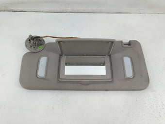 compare product 2010-2017 Chevrolet Equinox Sun Visor Shade Replacement Driver Left Mirror Fits Fits 2010 2011 2012 2013 2014 2015 2016 2017 OEM Used Auto Parts