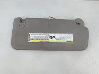 2010-2017 Chevrolet Equinox Sun Visor Shade Replacement Driver Left Mirror Fits Fits 2010 2011 2012 2013 2014 2015 2016 2017