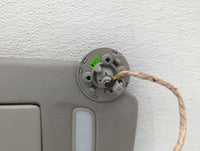 2010-2017 Chevrolet Equinox Sun Visor Shade Replacement Passenger Right Mirror Fits Fits 2010 2011 2012 2013 2014 2015 2016 