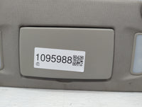 2010-2017 Chevrolet Equinox Sun Visor Shade Replacement Passenger Right Mirror Fits Fits 2010 2011 2012 2013 2014 2015 2016 