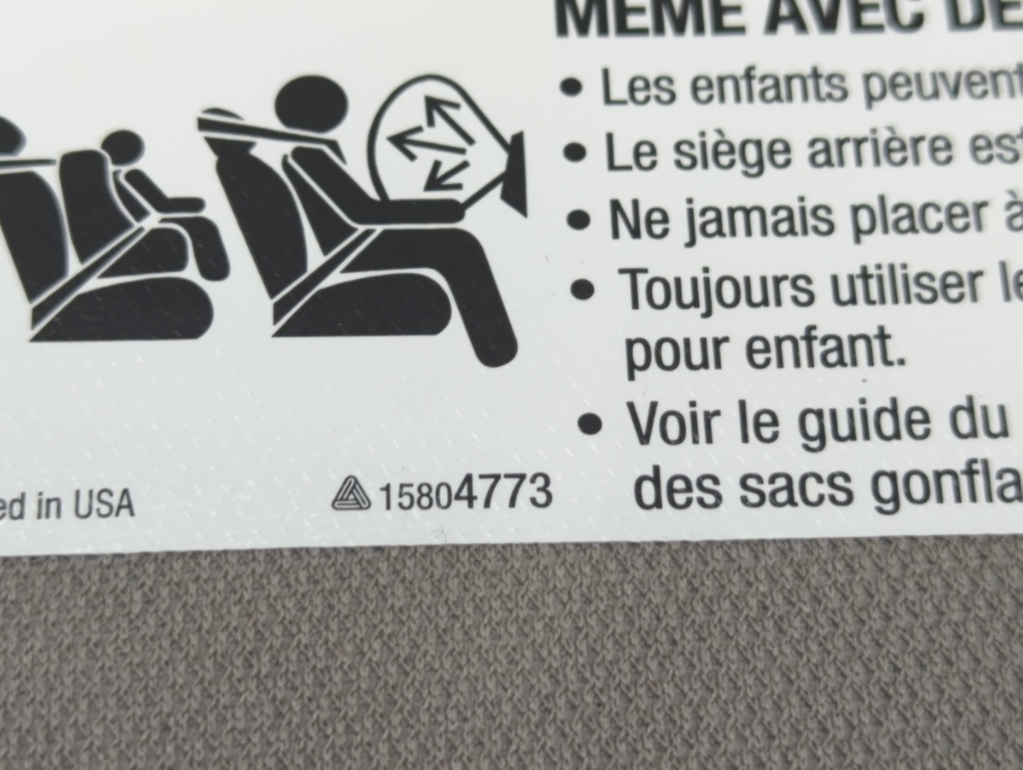 2010-2017 Chevrolet Equinox Sun Visor Shade Replacement Passenger Right Mirror Fits Fits 2010 2011 2012 2013 2014 2015 2016 