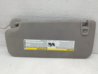 2010-2017 Chevrolet Equinox Sun Visor Shade Replacement Passenger Right Mirror Fits Fits 2010 2011 2012 2013 2014 2015 2016 