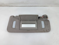 2010-2017 Chevrolet Equinox Sun Visor Shade Replacement Passenger Right Mirror Fits Fits 2010 2011 2012 2013 2014 2015 2016 