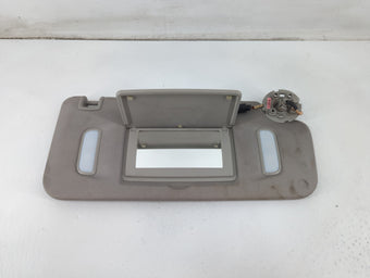 compare product 2010-2017 Chevrolet Equinox Sun Visor Shade Replacement Passenger Right Mirror Fits Fits 2010 2011 2012 2013 2014 2015 2016 2017 OEM Used Auto Parts