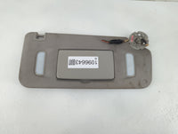 2010-2017 Chevrolet Equinox Sun Visor Shade Replacement Passenger Right Mirror Fits Fits 2010 2011 2012 2013 2014 2015 2016 