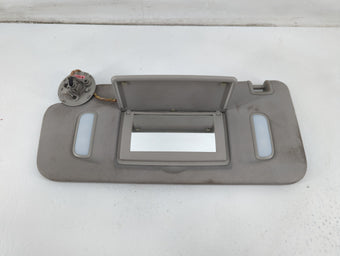 compare product 2010-2017 Chevrolet Equinox Sun Visor Shade Replacement Driver Left Mirror Fits Fits 2010 2011 2012 2013 2014 2015 2016 2017 OEM Used Auto Parts