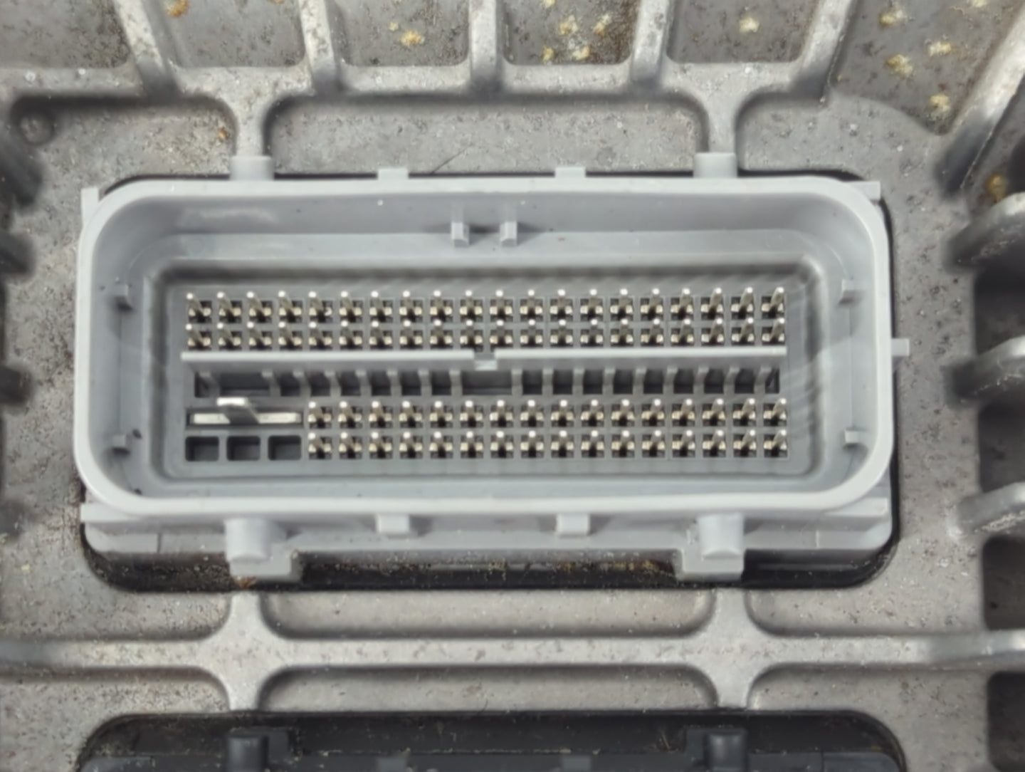 2013-2016 Chevrolet Equinox PCM Engine Control Computer ECU ECM PCU OEM P/N:12651807 Fits Fits 2013 2014 2015 2016 OEM Used 