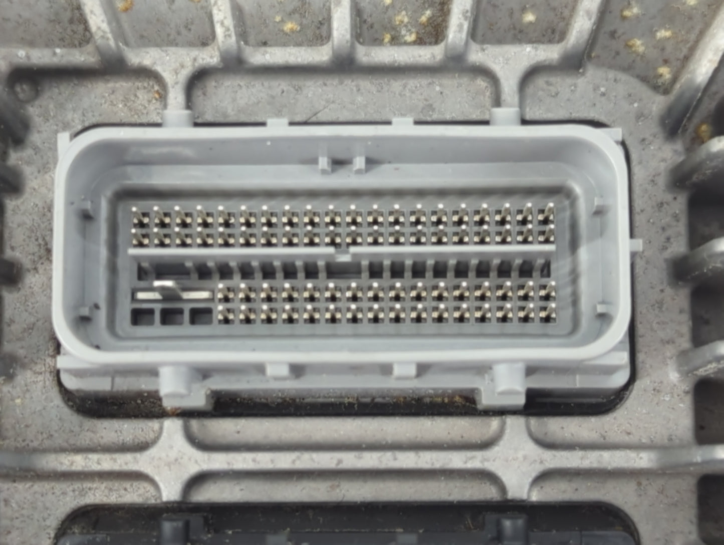 2013-2016 Chevrolet Equinox PCM Engine Control Computer ECU ECM PCU OEM P/N:12651807 Fits Fits 2013 2014 2015 2016 OEM Used 