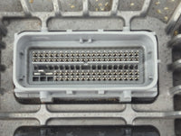 2013-2016 Chevrolet Equinox PCM Engine Control Computer ECU ECM PCU OEM P/N:12651807 Fits Fits 2013 2014 2015 2016 OEM Used 