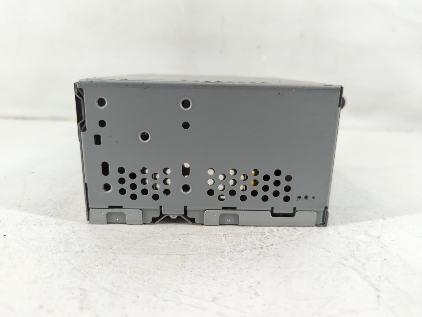2016 Chevrolet Equinox Radio AM FM Cd Player Receiver Replacement P/N:EB5T 19C107 CB Fits Fits 2014 OEM Used Auto Parts - Oe