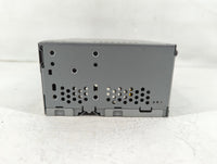 2016 Chevrolet Equinox Radio AM FM Cd Player Receiver Replacement P/N:EB5T 19C107 CB Fits Fits 2014 OEM Used Auto Parts - Oe