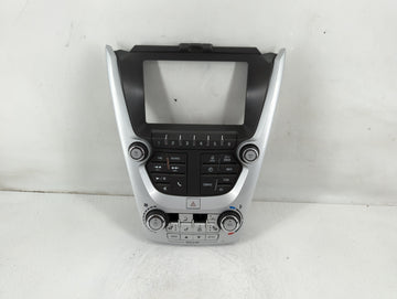 2016-2017 Chevrolet Equinox Radio AM FM Cd Player Receiver Replacement P/N:23334978 84096689 Fits Fits 2016 2017 OEM Used Au