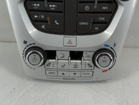 2016-2017 Chevrolet Equinox Radio AM FM Cd Player Receiver Replacement P/N:23334978 84096689 Fits Fits 2016 2017 OEM Used Au