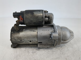 compare product 2010-2017 Chevrolet Equinox Car Starter Motor Solenoid OEM P/N:12609317 Fits OEM Used Auto Parts