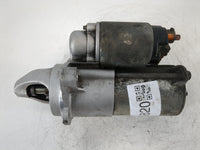 2010-2017 Chevrolet Equinox Car Starter Motor Solenoid OEM P/N:12609317 Fits OEM Used Auto Parts - Oemusedautoparts1.com