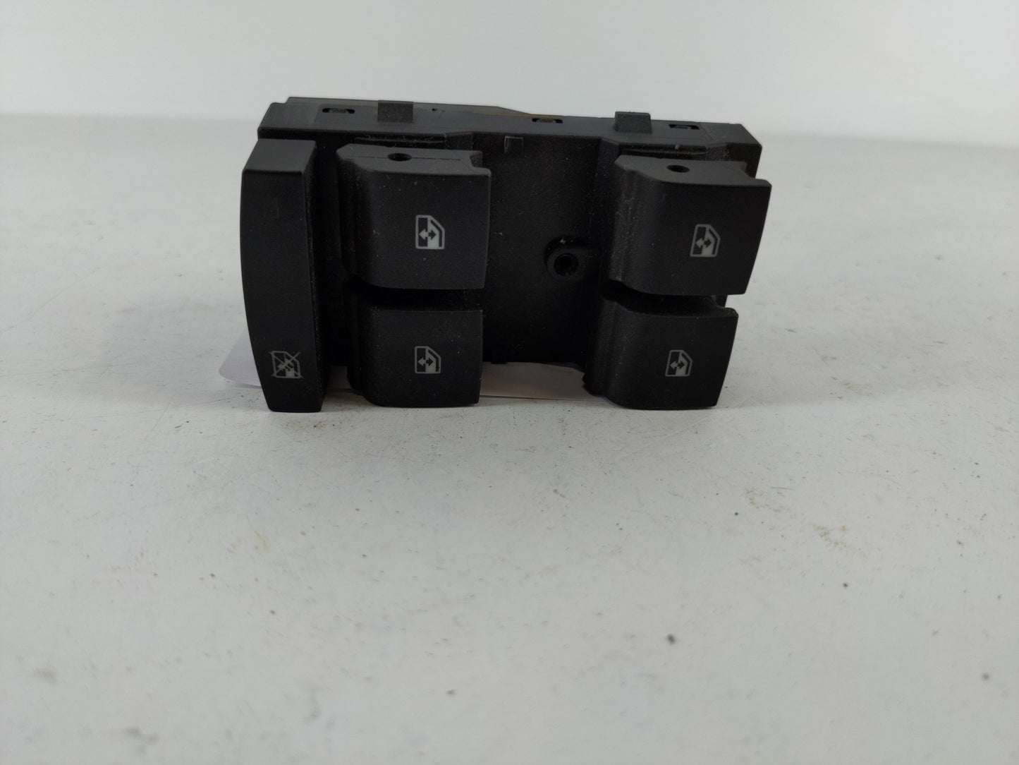 2010-2017 Chevrolet Equinox Master Power Window Switch Replacement Driver Side Left P/N:20917599 Fits OEM Used Auto Parts - 