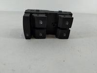 2010-2017 Chevrolet Equinox Master Power Window Switch Replacement Driver Side Left P/N:20917599 Fits OEM Used Auto Parts - 