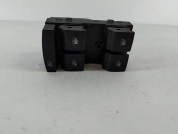 2010-2017 Chevrolet Equinox Master Power Window Switch Replacement Driver Side Left P/N:20917599 Fits OEM Used Auto Parts - 