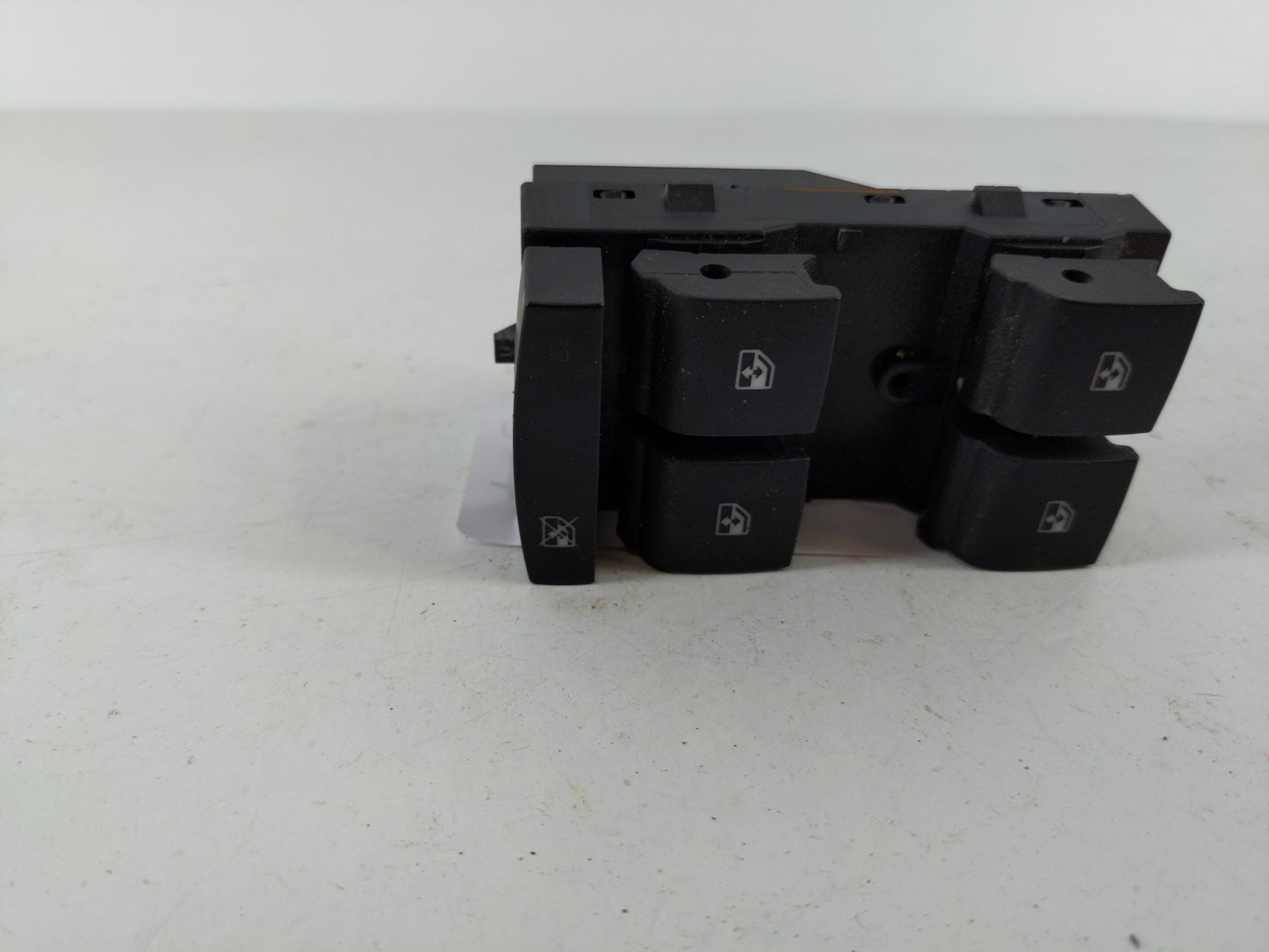 2010-2017 Chevrolet Equinox Master Power Window Switch Replacement Driver Side Left P/N:20917599 Fits OEM Used Auto Parts - 