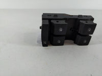 2010-2017 Chevrolet Equinox Master Power Window Switch Replacement Driver Side Left P/N:20917599 Fits OEM Used Auto Parts - 