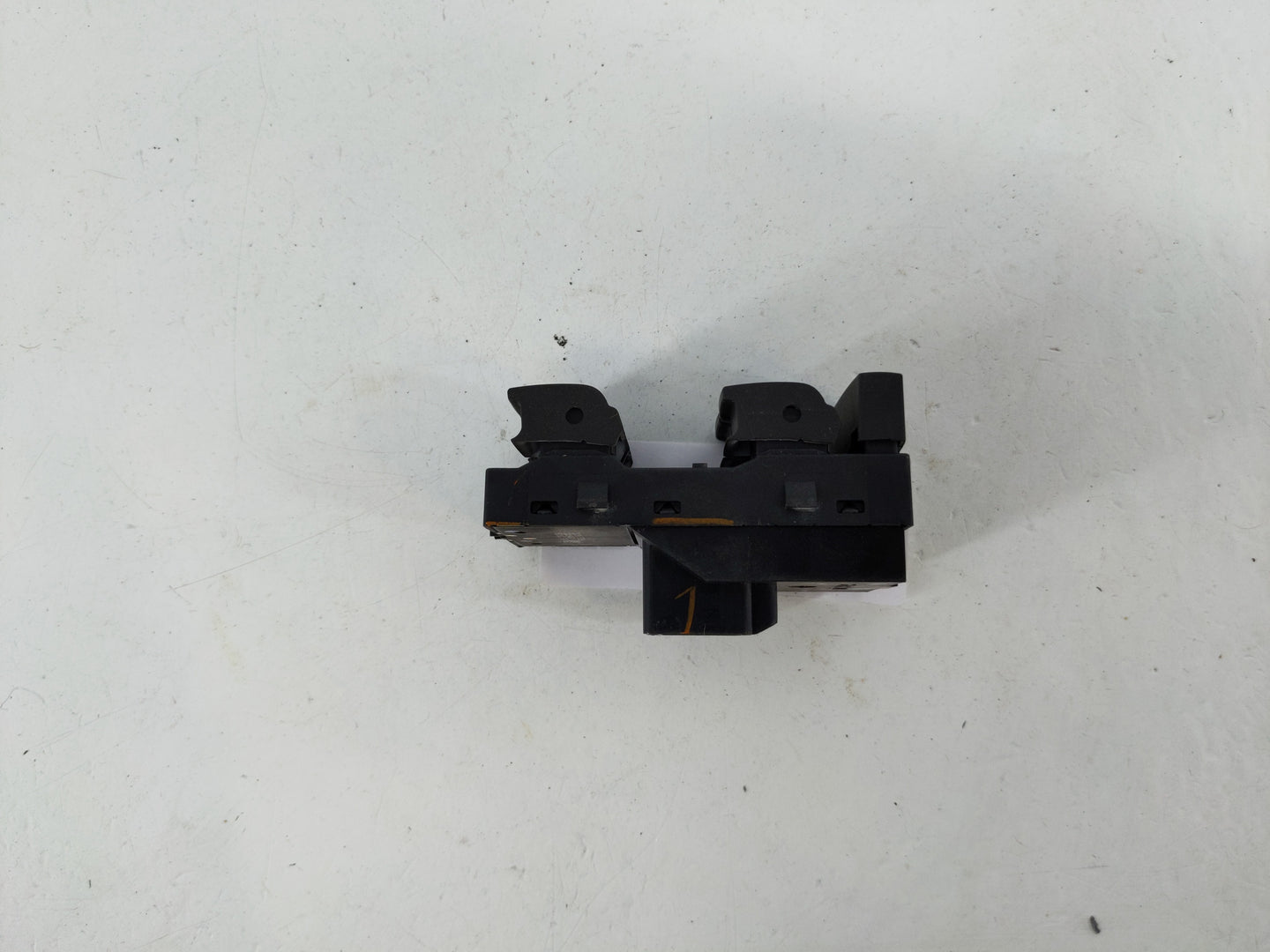2010-2017 Chevrolet Equinox Master Power Window Switch Replacement Driver Side Left P/N:20917599 Fits OEM Used Auto Parts - 