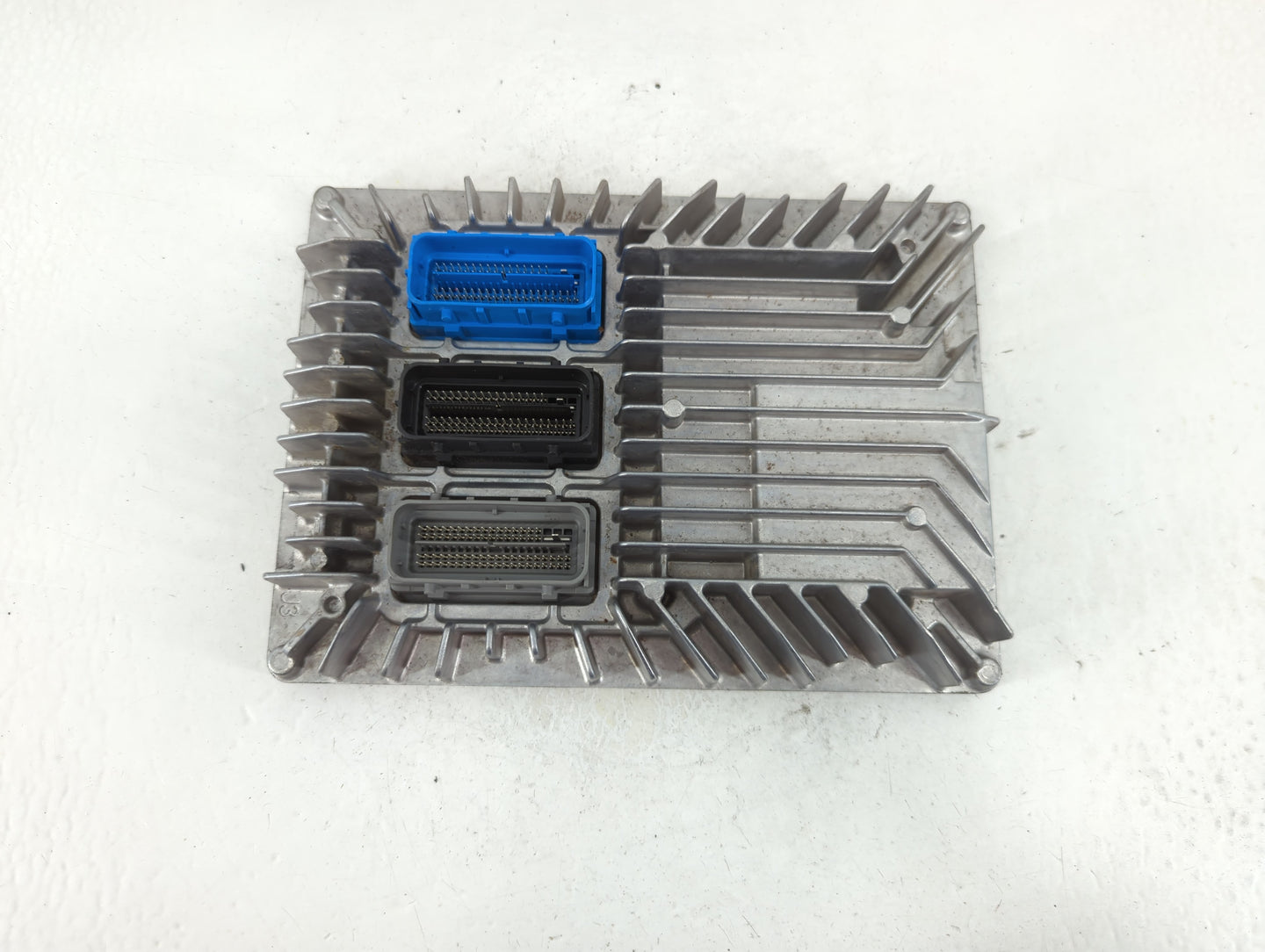 2013-2016 Chevrolet Equinox PCM Engine Control Computer ECU ECM PCU OEM P/N:12666658 E39A 12651807 Fits Fits 2013 2014 2015 