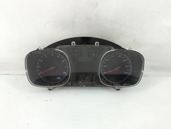 compare product 2013-2017 Chevrolet Equinox Instrument Cluster Speedometer Gauges P/N:801352331546 Fits Fits 2013 2014 2015 2016 2017 OEM Used Auto Parts