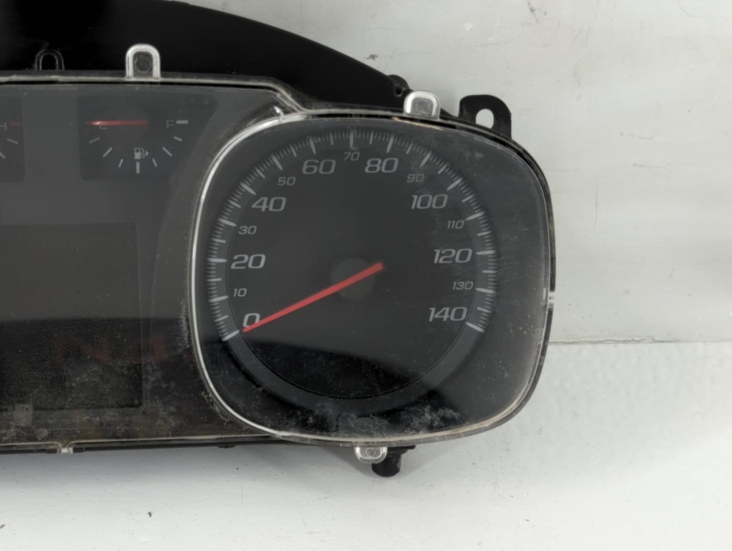 2013-2017 Chevrolet Equinox Instrument Cluster Speedometer Gauges P/N:801352331546 Fits Fits 2013 2014 2015 2016 2017 OEM Us