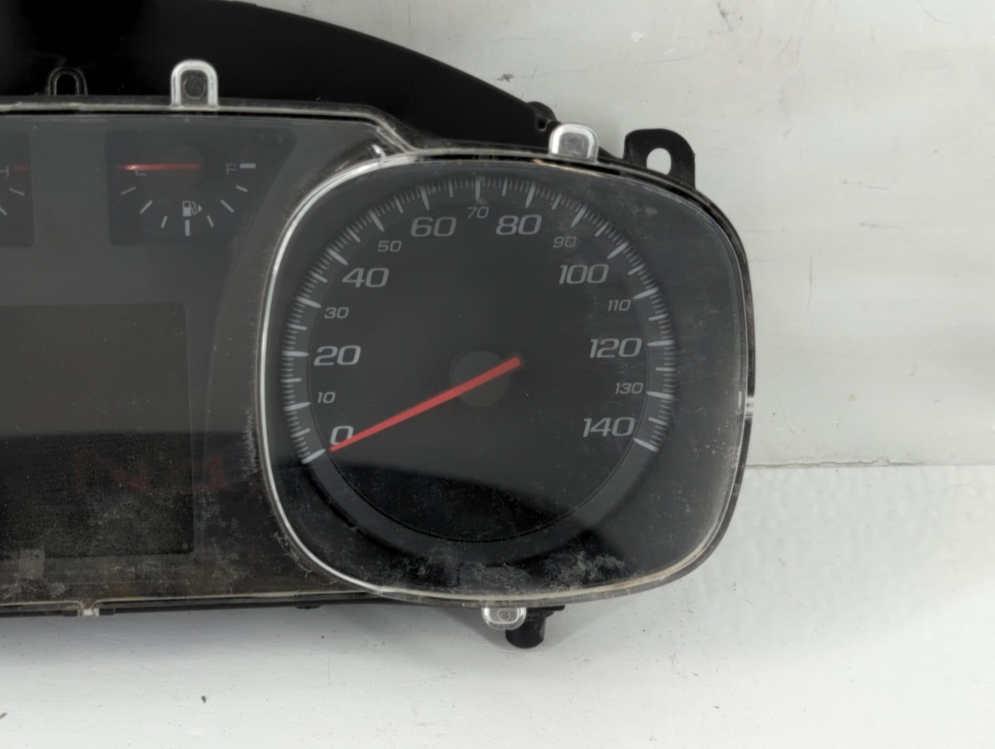 2013-2017 Chevrolet Equinox Instrument Cluster Speedometer Gauges P/N:801352331546 Fits Fits 2013 2014 2015 2016 2017 OEM Us