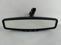 2010-2017 Chevrolet Equinox Interior Rear View Mirror Replacement OEM P/N:E11026392 E11046892 Fits OEM Used Auto Parts - Oem