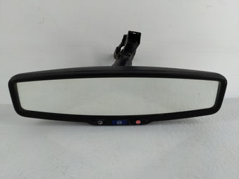 compare product 2010-2017 Chevrolet Equinox Interior Rear View Mirror Replacement OEM P/N:E11026392 E11046892 Fits OEM Used Auto Parts