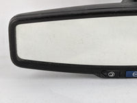 2010-2017 Chevrolet Equinox Interior Rear View Mirror Replacement OEM P/N:E11026392 E11046892 Fits OEM Used Auto Parts - Oem