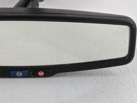 2010-2017 Chevrolet Equinox Interior Rear View Mirror Replacement OEM P/N:E11026392 E11046892 Fits OEM Used Auto Parts - Oem