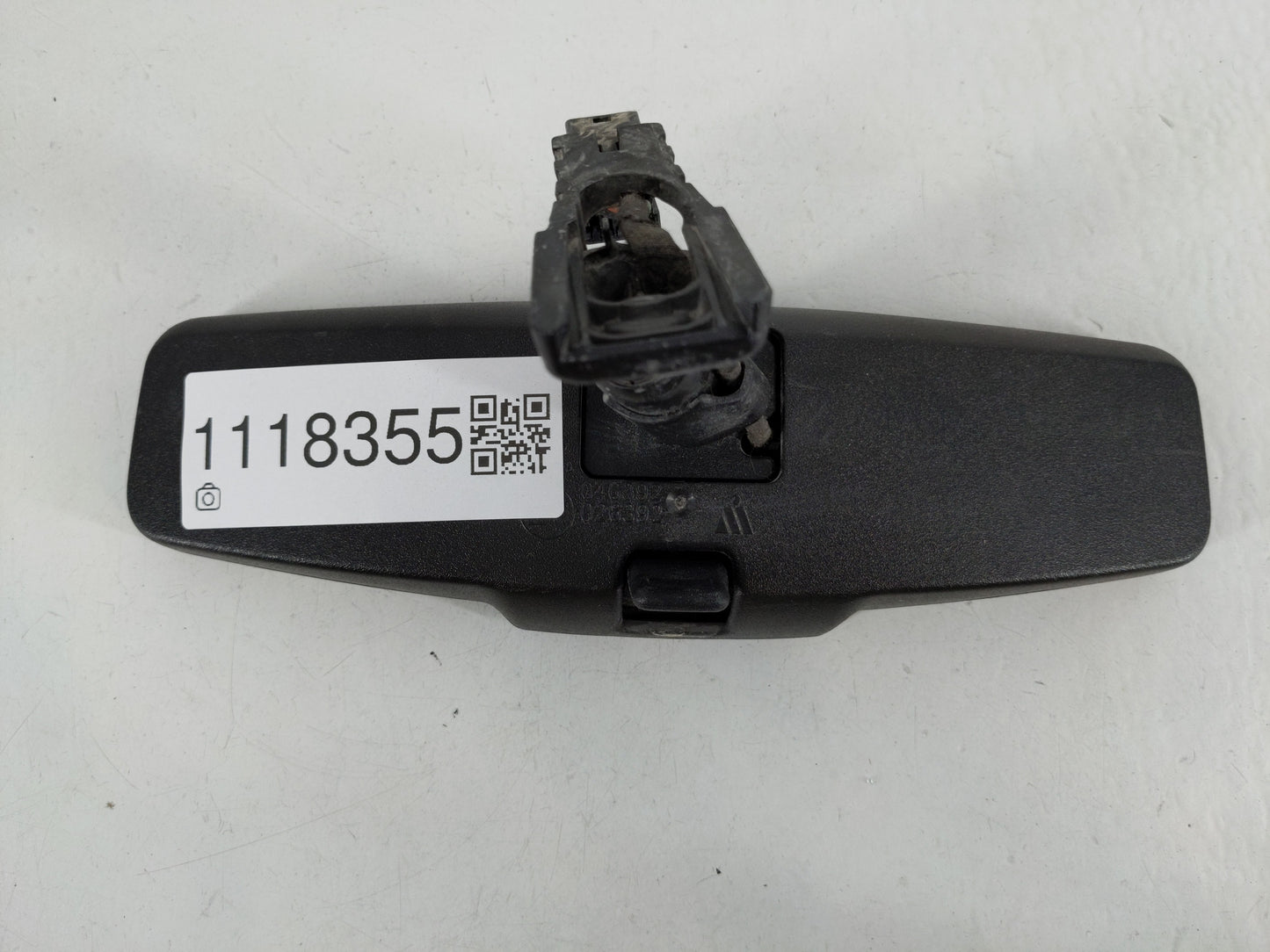 2010-2017 Chevrolet Equinox Interior Rear View Mirror Replacement OEM P/N:E11026392 E11046892 Fits OEM Used Auto Parts - Oem