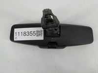 2010-2017 Chevrolet Equinox Interior Rear View Mirror Replacement OEM P/N:E11026392 E11046892 Fits OEM Used Auto Parts - Oem