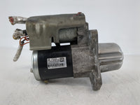 2008-2017 Chevrolet Equinox Car Starter Motor Solenoid OEM P/N:6203 12638920 Fits OEM Used Auto Parts - Oemusedautoparts1.co