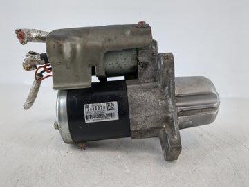 2008-2017 Chevrolet Equinox Car Starter Motor Solenoid OEM P/N:6203 12638920 Fits OEM Used Auto Parts - Oemusedautoparts1.co