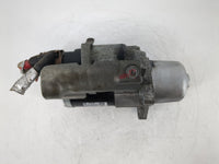 2008-2017 Chevrolet Equinox Car Starter Motor Solenoid OEM P/N:6203 12638920 Fits OEM Used Auto Parts - Oemusedautoparts1.co