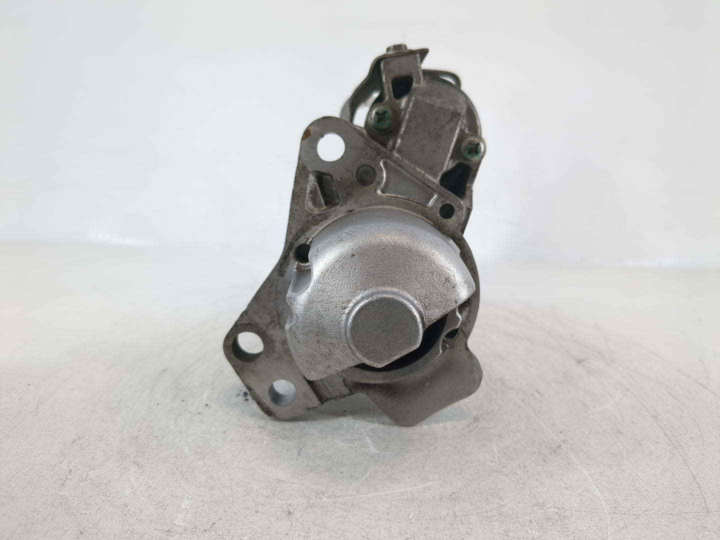 2008-2017 Chevrolet Equinox Car Starter Motor Solenoid OEM P/N:6203 12638920 Fits OEM Used Auto Parts - Oemusedautoparts1.co